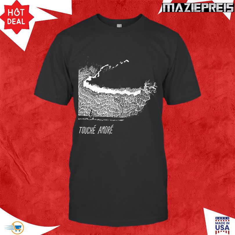 Touche Amore To The Beat Of A Dead Horse Shirt