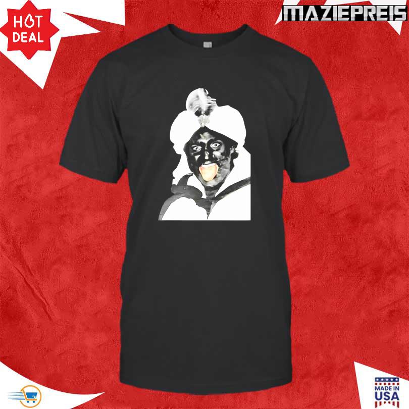 Trudeau Blackface T-Shirt