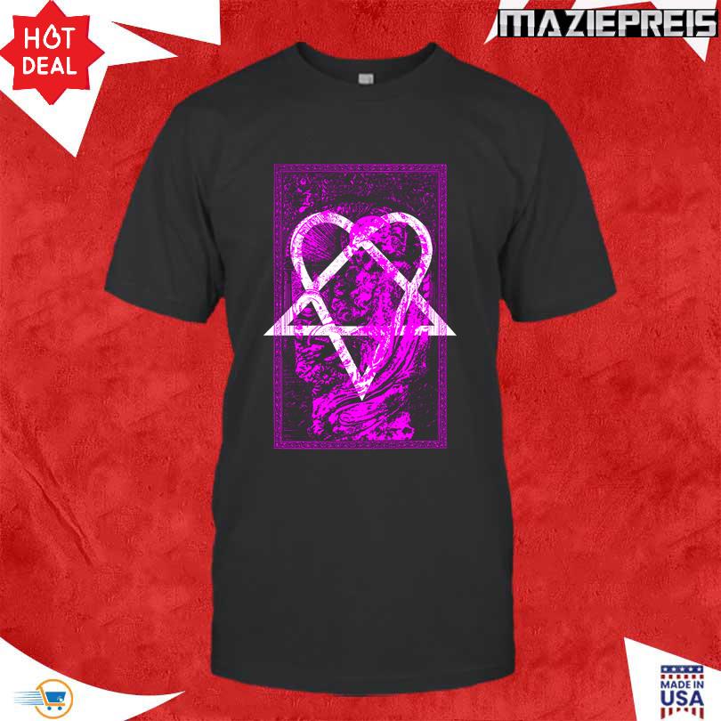 Ville Valo Drunk On Shadows Shirt
