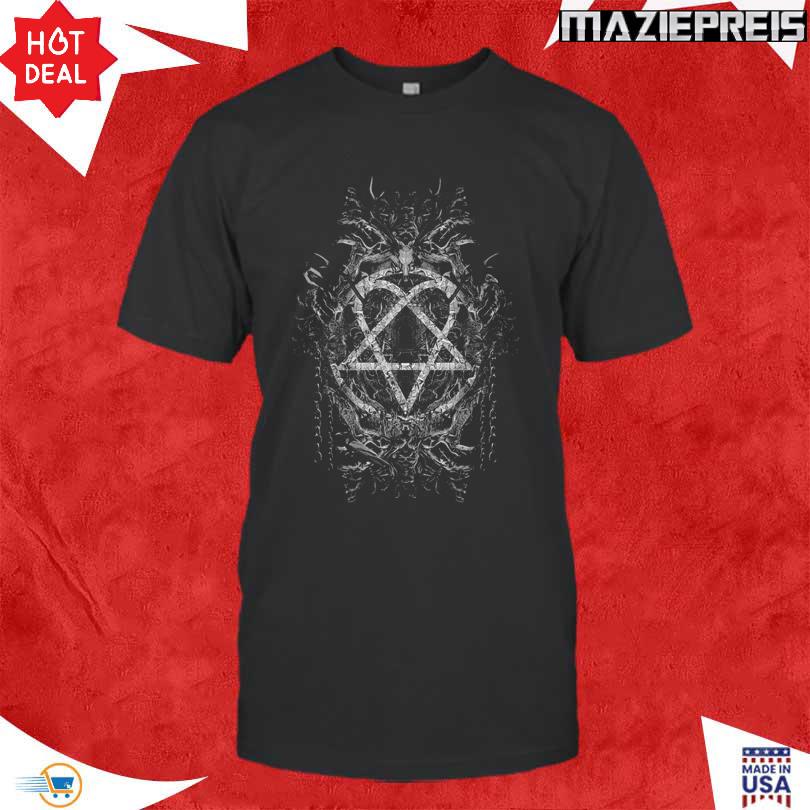 Ville Valo Endless Dark Tee