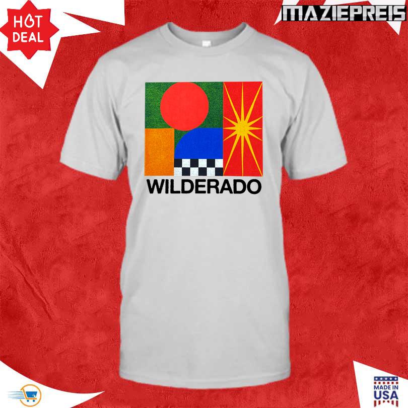 WILDERADO TALKER MERCH