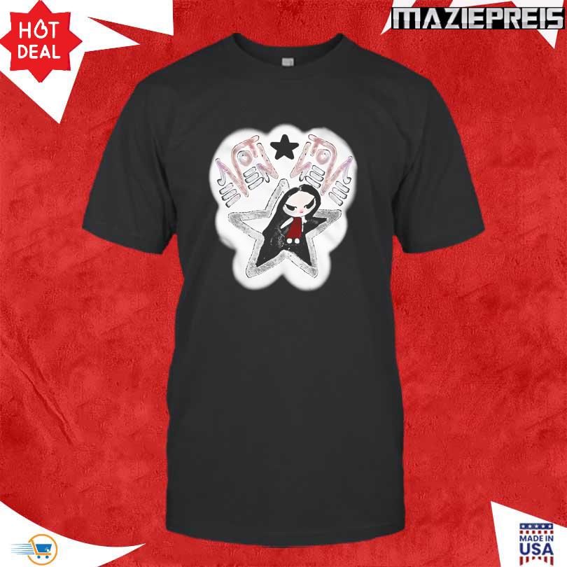 Not Even Emily T-Shirt